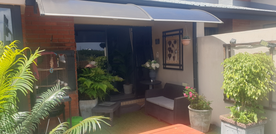 To Let 2 Bedroom Property for Rent in Westering Eastern Cape